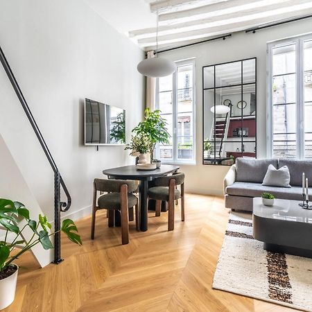 Luxury Apartement, Center Of 巴黎 外观 照片