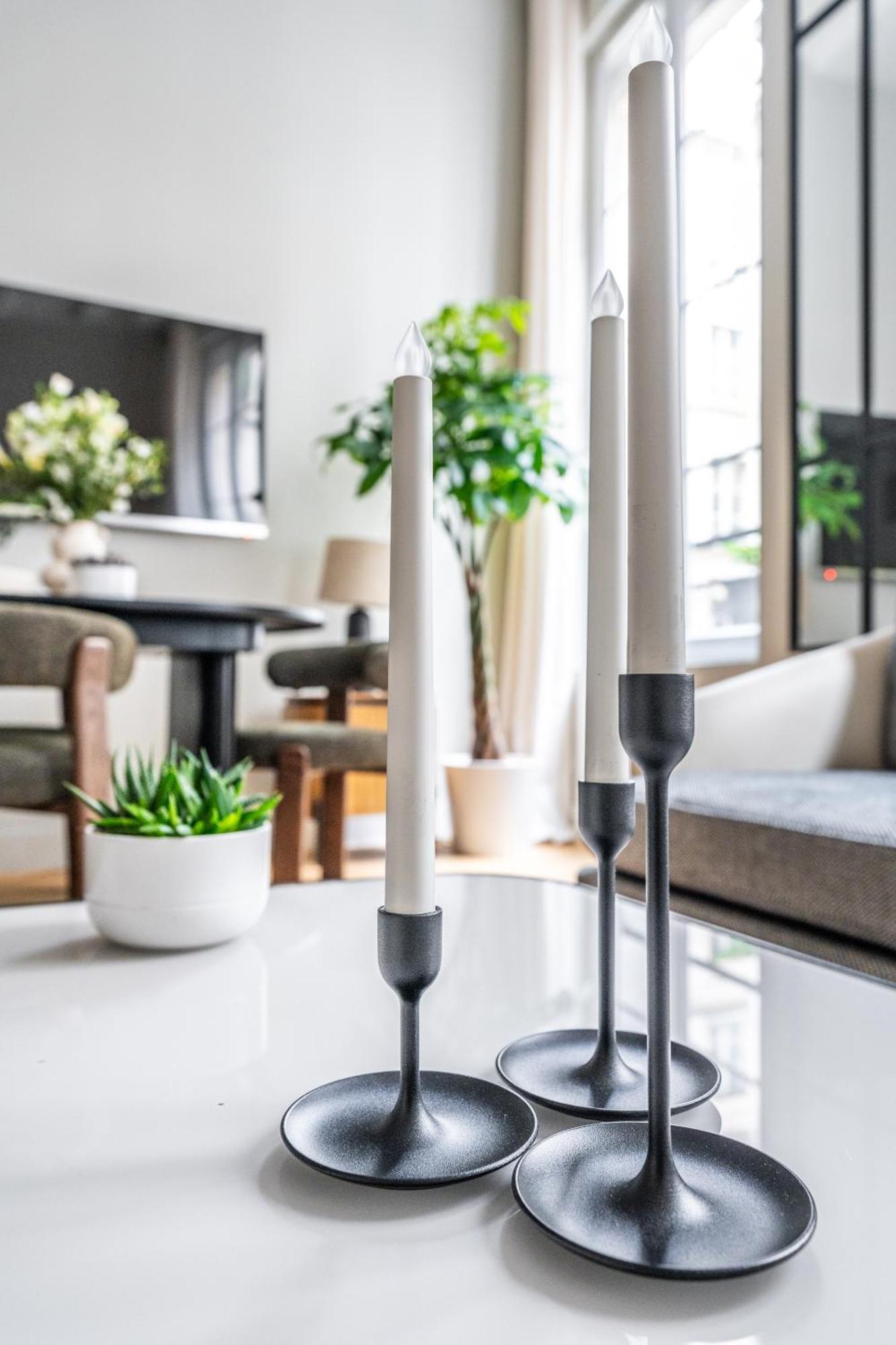 Luxury Apartement, Center Of 巴黎 外观 照片